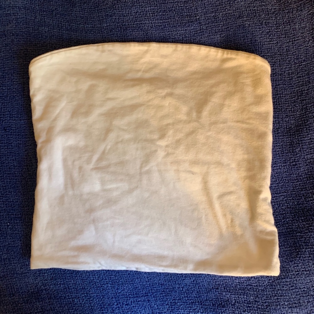 Brandy Melville tube top